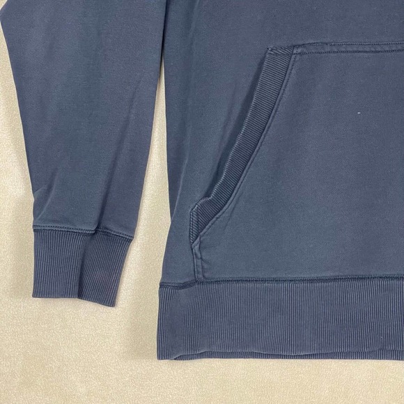 Under Armour Storm Hoodie Pullover Mens M Black Pouch Pocket Regular Fit - Picture 3 of 13